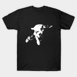 Extreme Sports - Skydiving T-Shirt